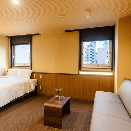 Nagoya Crown Hotel Экстерьер фото