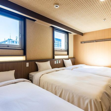 Nagoya Crown Hotel Экстерьер фото