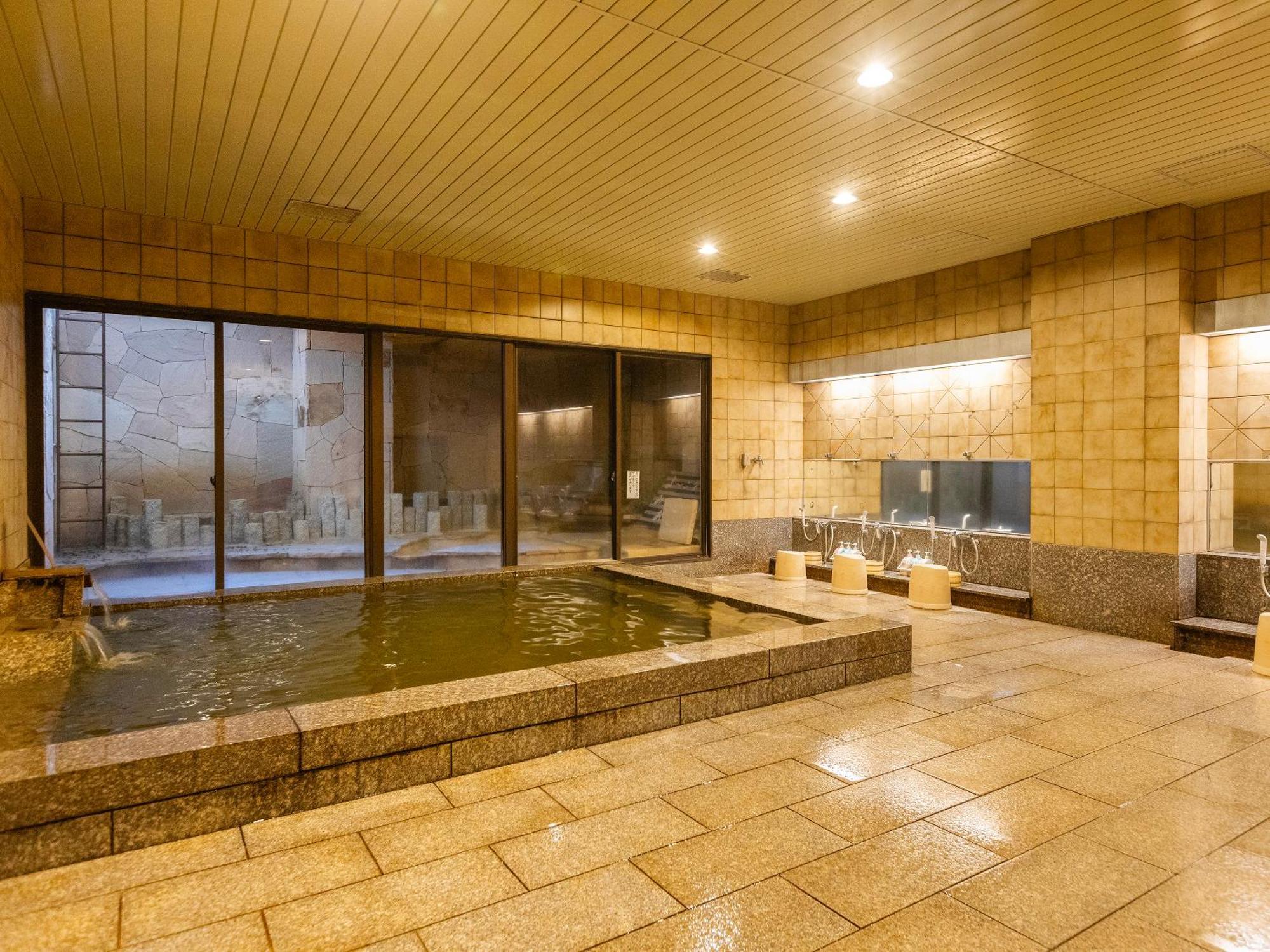 Nagoya Crown Hotel Экстерьер фото