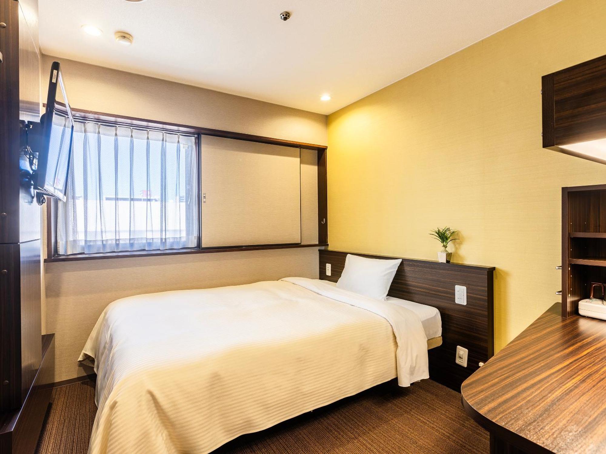Nagoya Crown Hotel Экстерьер фото