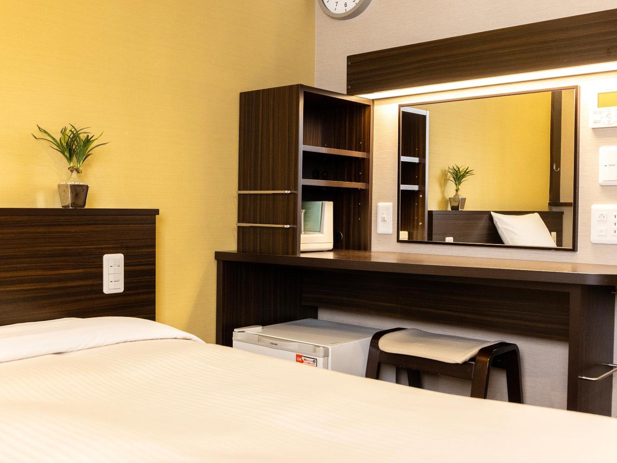 Nagoya Crown Hotel Экстерьер фото
