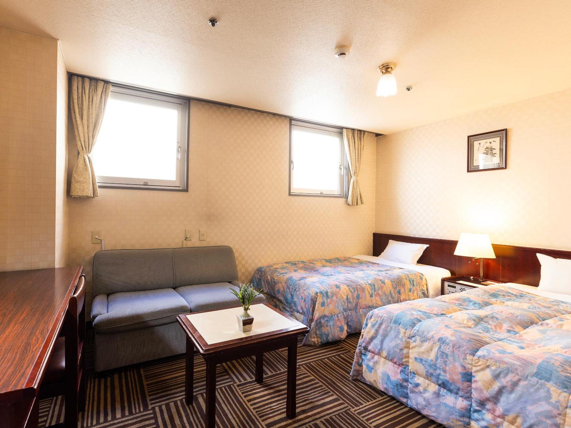 Nagoya Crown Hotel Экстерьер фото