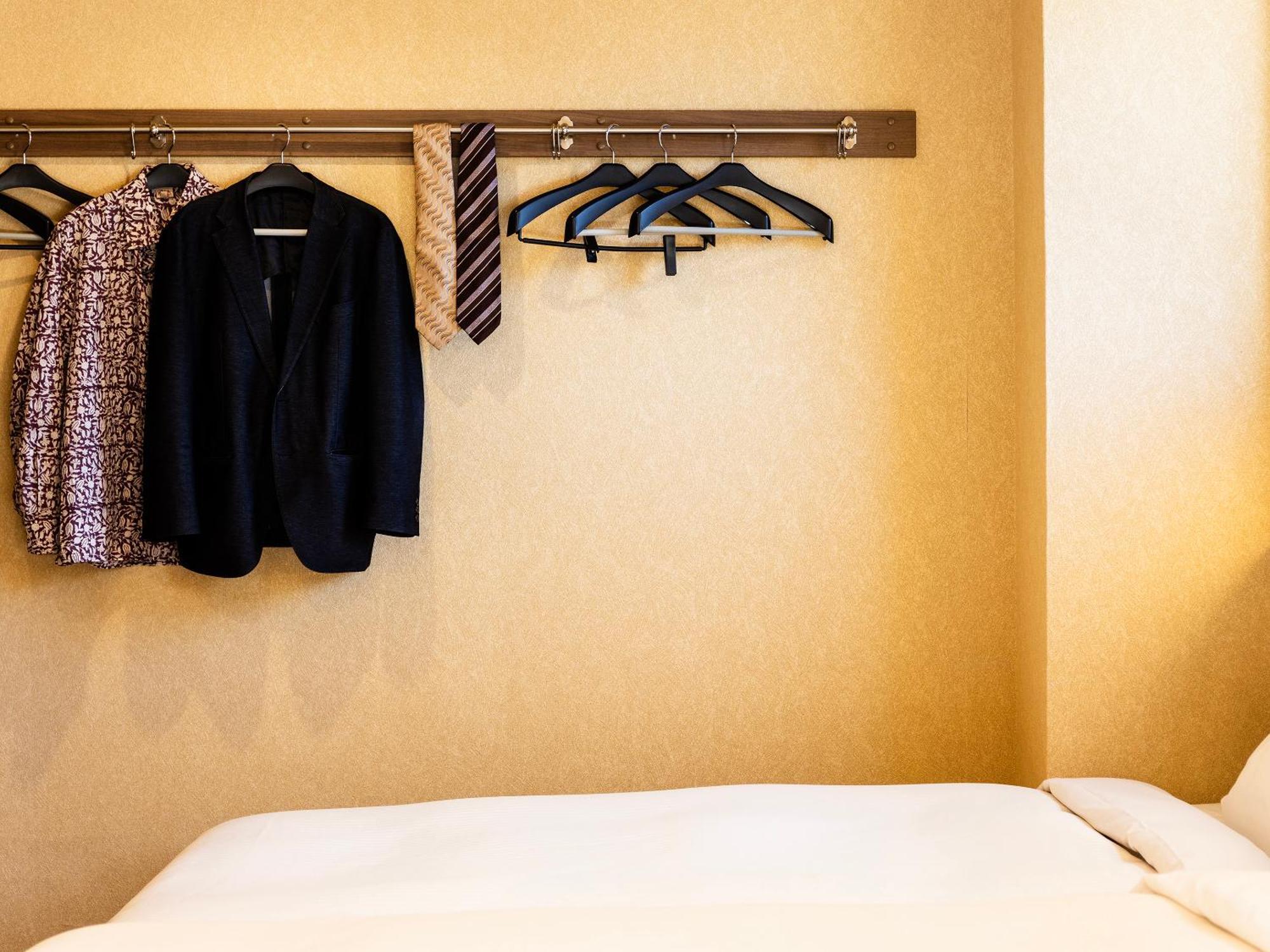 Nagoya Crown Hotel Экстерьер фото