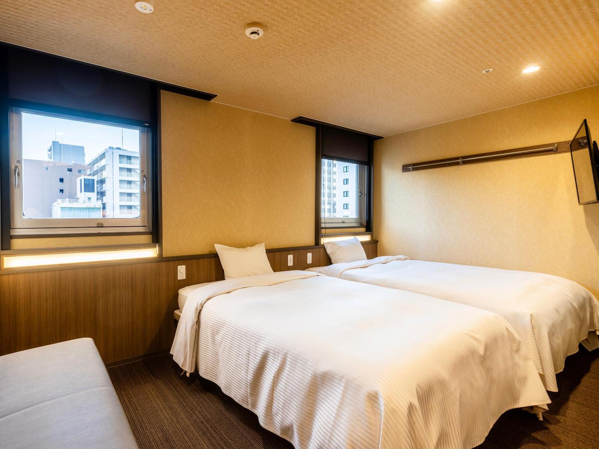 Nagoya Crown Hotel Экстерьер фото