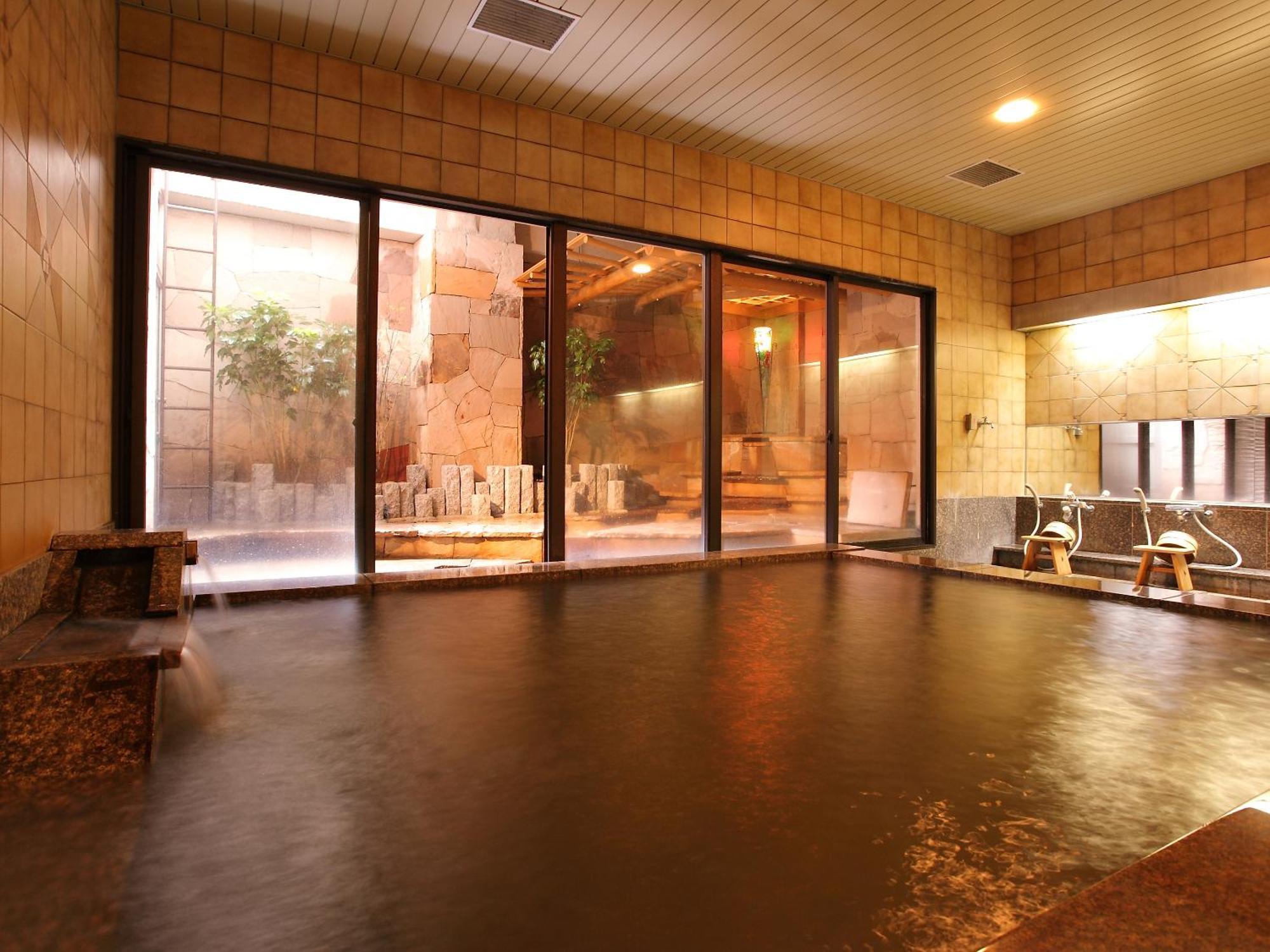 Nagoya Crown Hotel Экстерьер фото