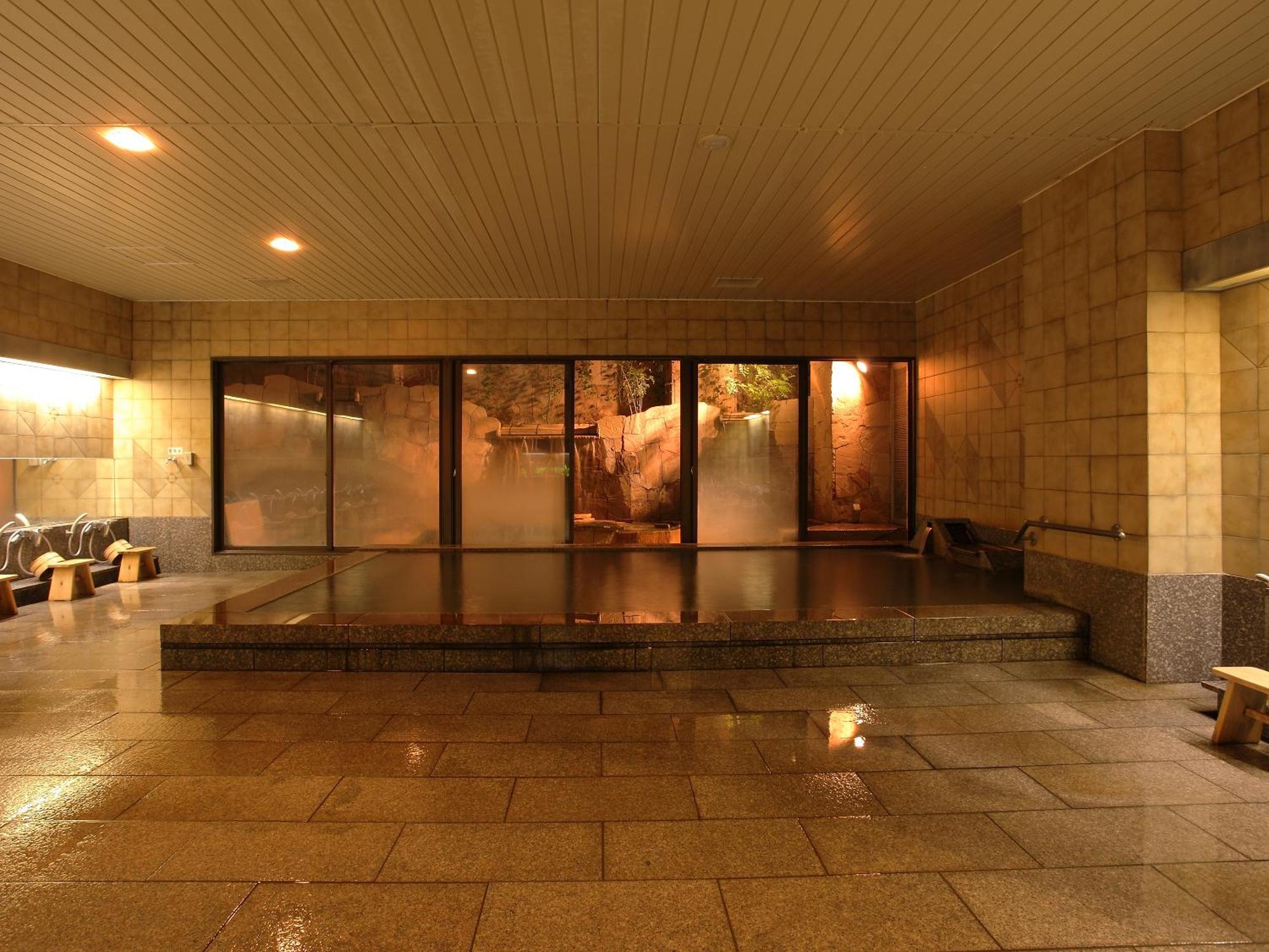 Nagoya Crown Hotel Экстерьер фото