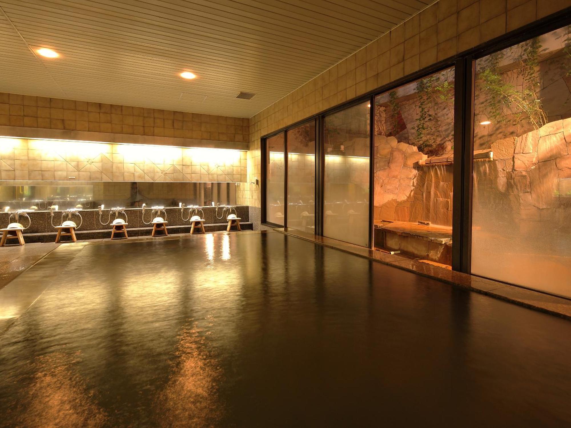 Nagoya Crown Hotel Экстерьер фото